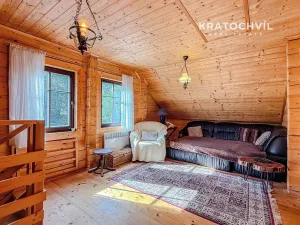 Prodej rodinného domu, Jablonné v Podještědí, 121 m2