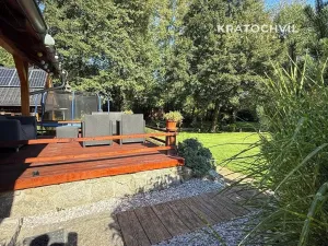 Prodej rodinného domu, Jablonné v Podještědí, 121 m2