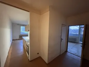 Prodej bytu 2+1, Liberec, Jáchymovská, 52 m2