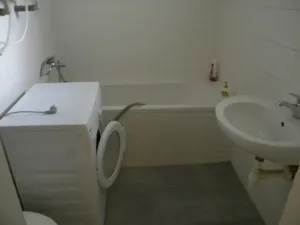 Pronájem bytu 2+kk, Brno, Hostinského, 54 m2