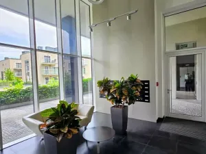 Prodej atypického bytu, Praha - Smíchov, Kobrova, 172 m2