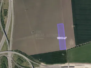 Prodej pole, Pravčice, 16748 m2