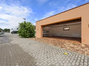 Pronájem rodinného domu, Troubsko, Sadová, 277 m2