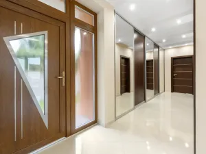 Pronájem rodinného domu, Troubsko, Sadová, 277 m2