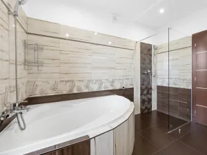 Pronájem rodinného domu, Troubsko, Sadová, 277 m2