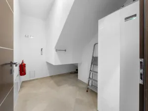 Pronájem rodinného domu, Troubsko, Sadová, 277 m2