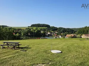 Pronájem pozemku pro bydlení, Popovice, Popovice, 1247 m2