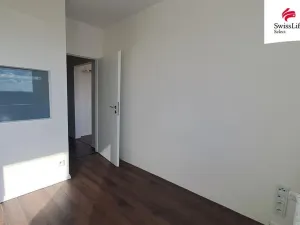 Prodej bytu 2+kk, Pardubice, nábřeží Závodu míru, 41 m2