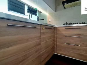 Prodej bytu 2+kk, Pardubice, nábřeží Závodu míru, 41 m2