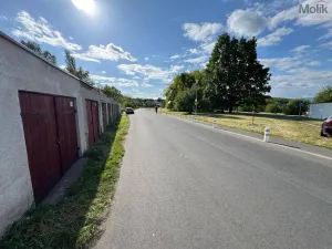 Prodej garáže, Most, Slovanská, 34 m2