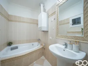 Prodej bytu 2+1, Praha, Na Jezerce, 66 m2