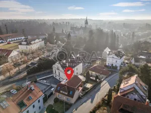 Prodej rodinného domu, Průhonice, Školní, 200 m2