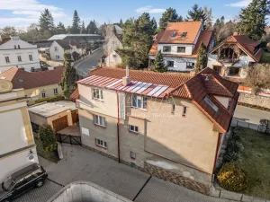 Prodej rodinného domu, Průhonice, Školní, 200 m2