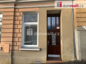 Pronájem bytu 1+1, Ústí nad Labem - Ústí nad Labem-centrum, Králova výšina, 36 m2