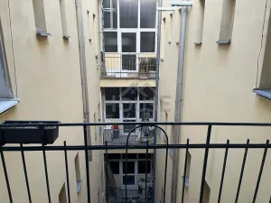 Prodej bytu 2+kk, Praha - Libeň, Sokolovská, 48 m2