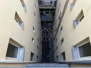 Prodej bytu 2+kk, Praha - Libeň, Sokolovská, 48 m2