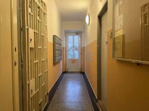 Prodej bytu 2+kk, Praha - Libeň, Sokolovská, 48 m2