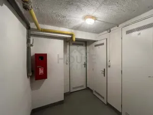 Prodej bytu 2+kk, Praha - Libeň, Sokolovská, 48 m2