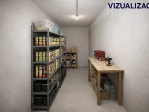 Prodej bytu 2+kk, Praha - Libeň, Sokolovská, 48 m2