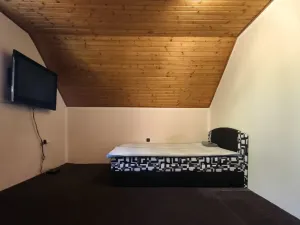 Prodej rodinného domu, Bělotín, 172 m2