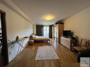 Prodej bytu 2+kk, Karlovy Vary, Jateční, 79 m2
