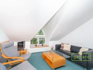 Prodej bytu 2+kk, Pec pod Sněžkou, 62 m2