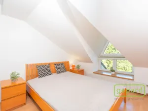 Prodej bytu 2+kk, Pec pod Sněžkou, 62 m2