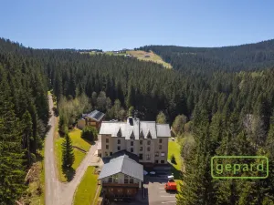 Prodej bytu 2+kk, Pec pod Sněžkou, 62 m2