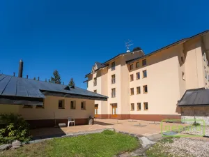 Prodej bytu 2+kk, Pec pod Sněžkou, 62 m2