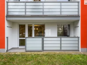 Prodej bytu 1+1, Poděbrady - Poděbrady III, Kunštátská, 44 m2