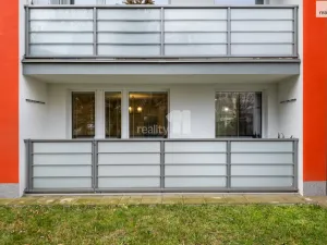 Prodej bytu 1+1, Poděbrady - Poděbrady III, Kunštátská, 44 m2