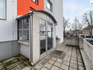 Prodej bytu 1+1, Poděbrady - Poděbrady III, Kunštátská, 44 m2