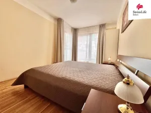 Pronájem bytu 2+kk, Praha - Karlín, Rohanské nábřeží, 65 m2