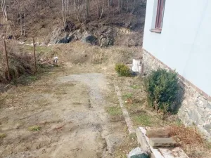 Prodej chalupy, Jeseník - Bukovice, 150 m2