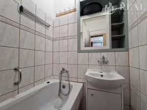 Pronájem bytu 1+1, Most, W. A. Mozarta, 40 m2