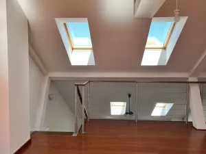 Pronájem bytu 2+kk, Příbram - Příbram II, 61 m2