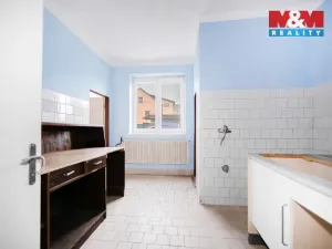 Prodej rodinného domu, Brnířov, 160 m2