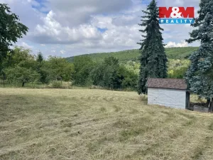 Pronájem pozemku pro bydlení, Praha, Starý lis, 1928 m2