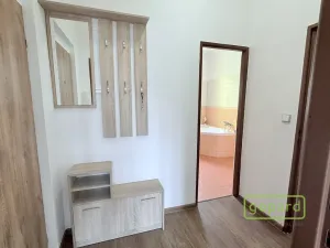 Pronájem bytu 2+1, Dobříš, náměstí Svobody, 64 m2