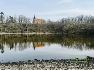 Pronájem bytu 2+1, Dobříš, náměstí Svobody, 64 m2