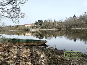 Pronájem bytu 2+1, Dobříš, náměstí Svobody, 64 m2