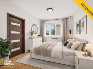 Prodej bytu 2+kk, Přerov - Přerov I-Město, Na Odpoledni, 50 m2