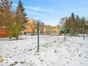 Prodej bytu 2+kk, Přerov - Přerov I-Město, Na Odpoledni, 50 m2