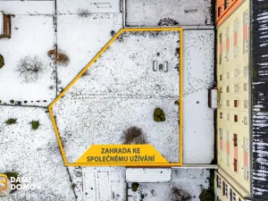 Prodej bytu 2+kk, Přerov - Přerov I-Město, Na Odpoledni, 50 m2