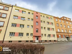 Prodej bytu 2+kk, Přerov - Přerov I-Město, Na Odpoledni, 50 m2