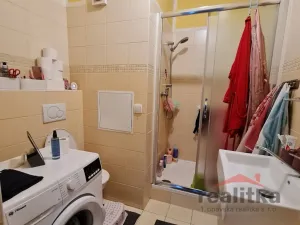 Pronájem bytu 2+1, Opava - Kateřinky, Antonína Sovy, 45 m2