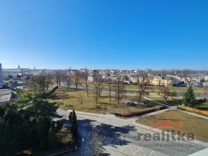 Pronájem bytu 2+1, Opava - Kateřinky, Antonína Sovy, 45 m2