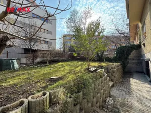 Prodej bytu 3+kk, Praha - Nusle, Zdaru, 64 m2