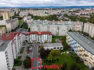 Prodej bytu 3+1, Olomouc, Handkeho, 92 m2