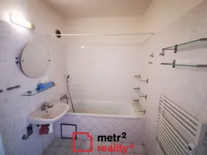 Prodej bytu 3+1, Olomouc, Handkeho, 92 m2
